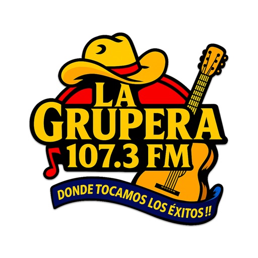 La Grupera 107.3 FM