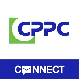 CPPC Connect app icon