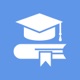 Homework Helper AI Ask Solver app icon - Education app for iPhone