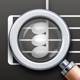 Reverse Chord Finder Pro app icon - Music app for iPhone