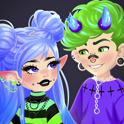 Highrise: Virtual Avatar Game