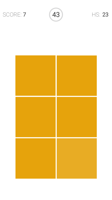 HUE Screenshot