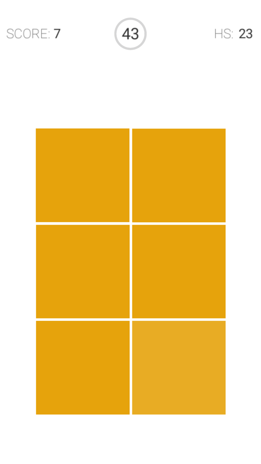 #5. HUE (iOS) 由: Serkan Binici