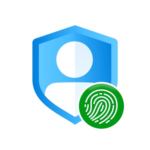 Authenticator App -