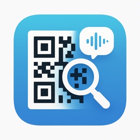 QR Code Hero Scan And Create