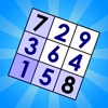 Sudoku of the Day (legacy) icon