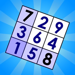 Sudoku of the Day (legacy)