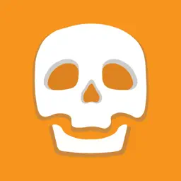 Olá Buco app icon