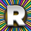 Richie Spin - Fortune Wheel App Icon