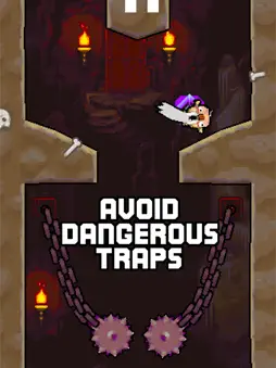 Stretch Dungeon screenshot 10