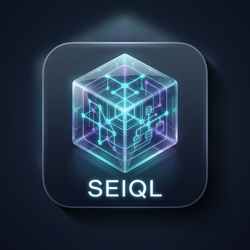Seiql: Learn SQL & Database