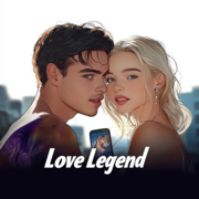 Love Legend stories you choice
