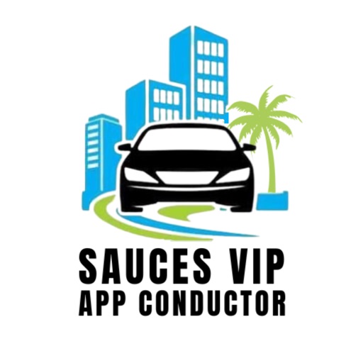 Taxis Sauces Vip Conductor