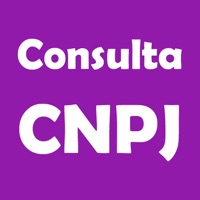 Consulta CNPJ  logo
