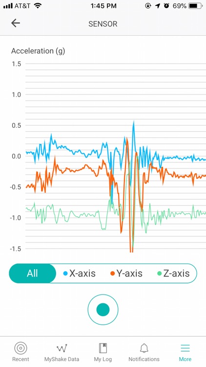 MyShake Earthquake Alerts screenshot-4