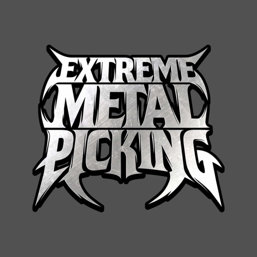 Extreme Metal Picking