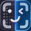 FaceFlow: Animate, open eyes icon