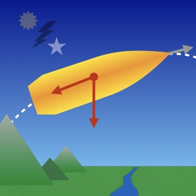 Snímky obrazovky (7) Sendit Ballistics