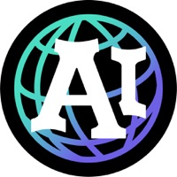 AIUG Events app icon - Business app for iPhone