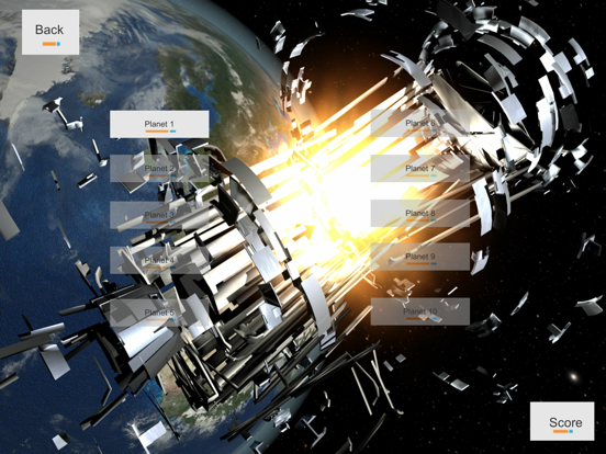 Screenshot #4 pour Fun Teens Intermediate