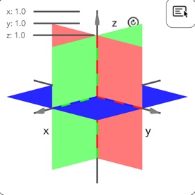 螢幕擷取畫面 (10) Vectors and Planes