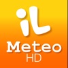 Meteo HD - by iLMeteo.it - iPadアプリ