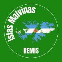Remis Islas Malvinas logo