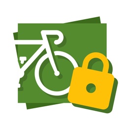 ParkMyBike (Fietskluizen)