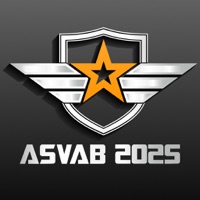 ASVAB Practice Test App app icon - Education app for iPhone