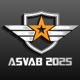 ASVAB Practice Test App app icon - Education app for iPhone