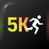 iRun. Couch to Runner : Run 5k