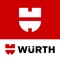 Die Würth App - Das digitale Handwerkszeug für Profis