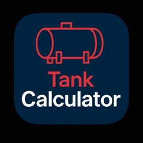 Torispherical Tank Calculator