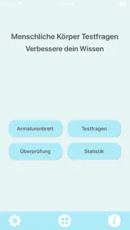 menschliche körper testfragen айфон картинки 1