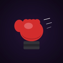 Boxing Trainer