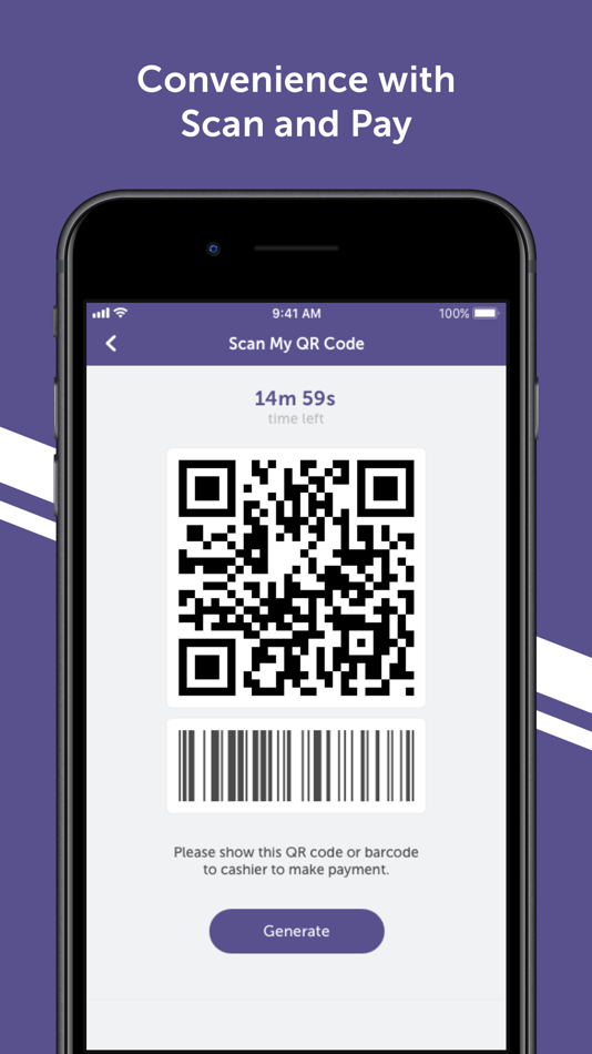 #5. JomParking (iOS) 由: AppCable
