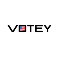 Votey: 2024 Election Simulator logo