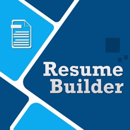 Resume Builder - CV Creator