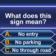 Pinoy Driving Reviewer