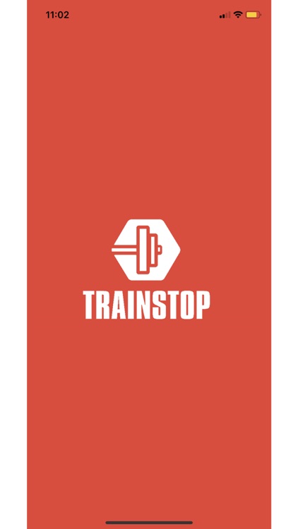 Trainstop