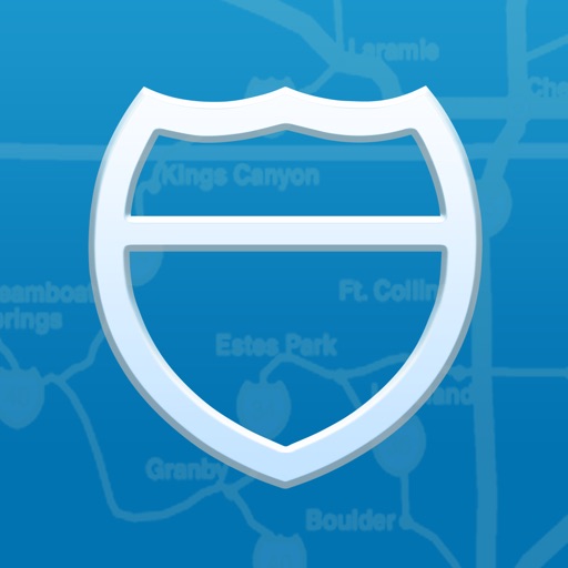 RoadSnap by the Next EXIT