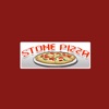 Stone Pizza. icon