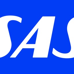 SAS – Scandinavian Airlines