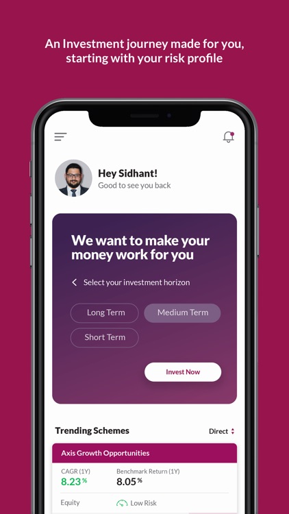 Axis Mutual Fund: SIP, ELSS MF