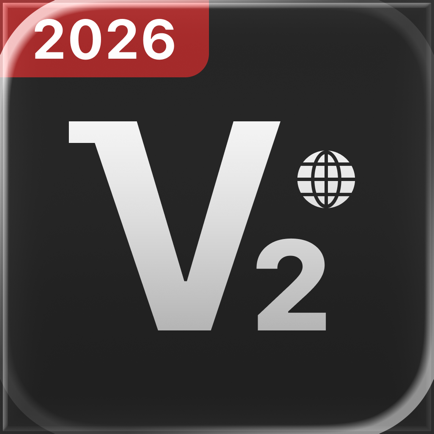 V2Ray Client+
