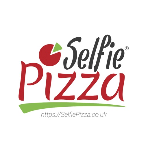 Selfie Pizza icon