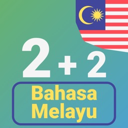 Numbers in Malay language