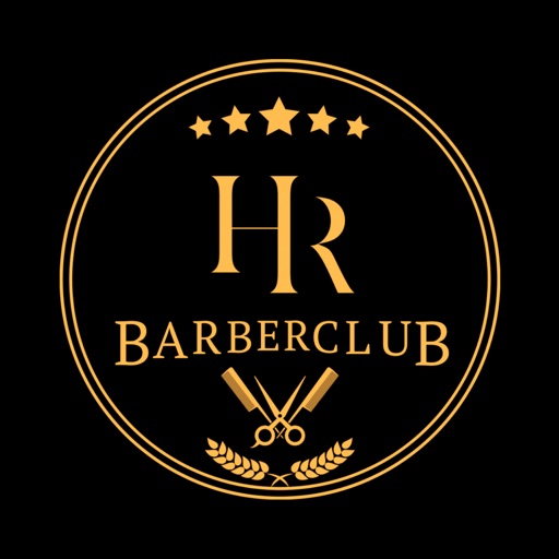 HR BARBERCLUB