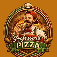 Professors pizza & kebab