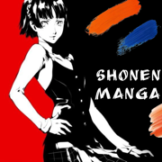 Shonen Manga: Webcomic, Manhwa